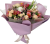 Букет цветов "Эйфория"