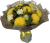 Букет цветов "Грезы"