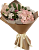 Букет цветов "Таити"