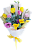 Букет цветов "Весеннее настроение"